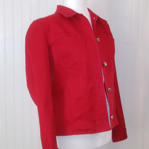 Jones New York Jacket - Picture 2 of 5